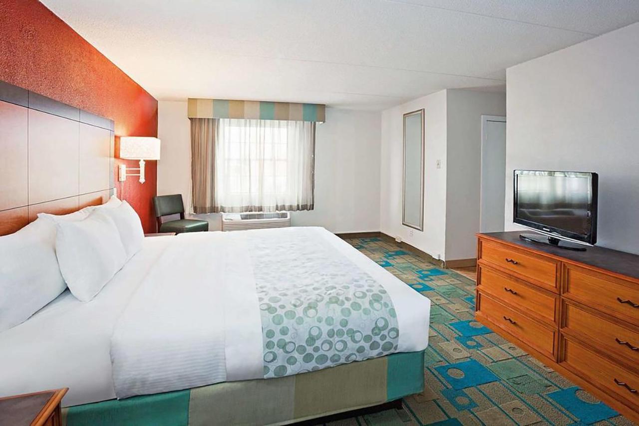 La Quinta Inn By Wyndham Merrillville Esterno foto