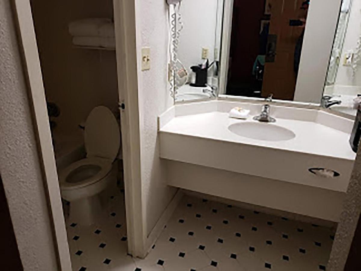 La Quinta Inn By Wyndham Merrillville Esterno foto