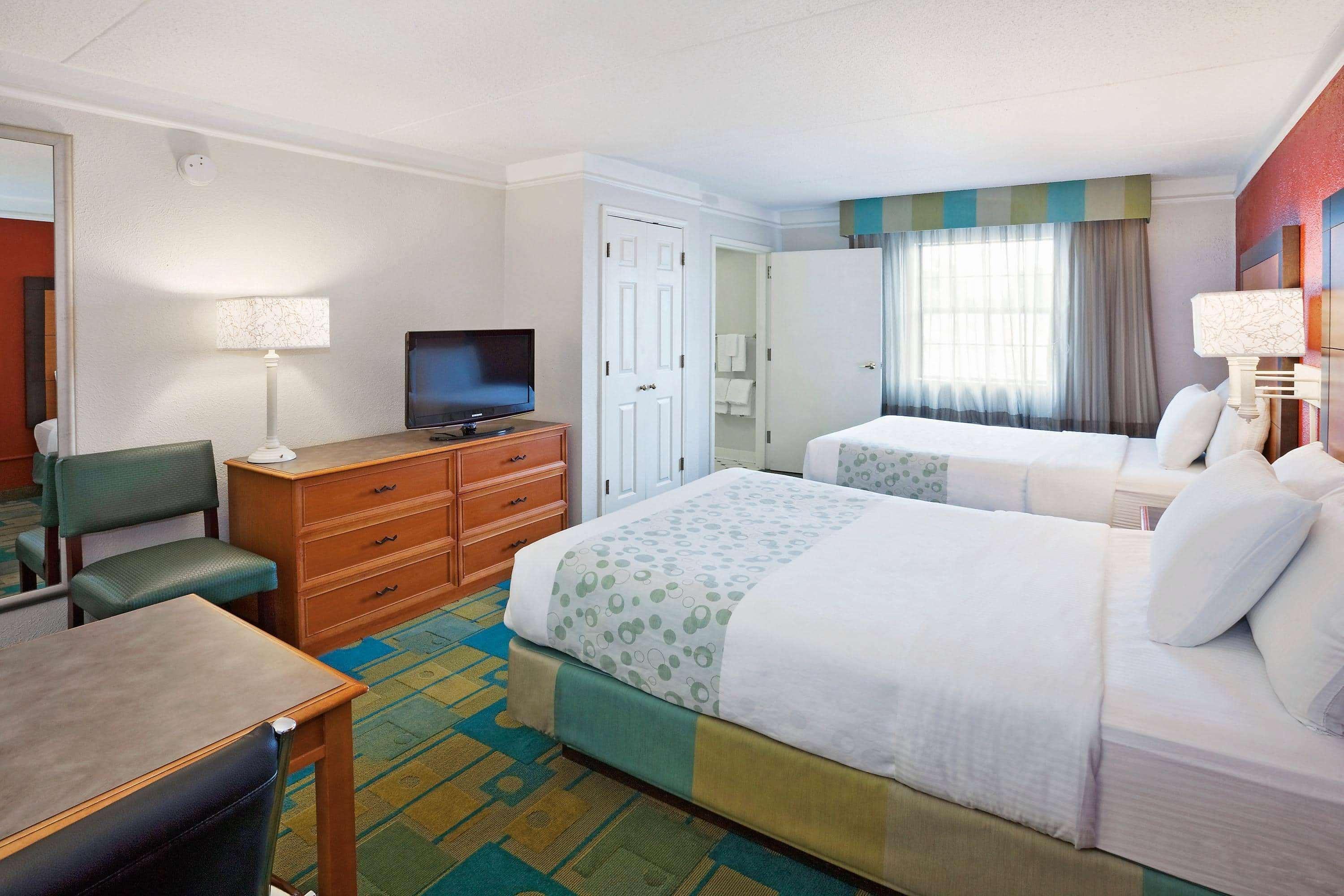 La Quinta Inn By Wyndham Merrillville Esterno foto