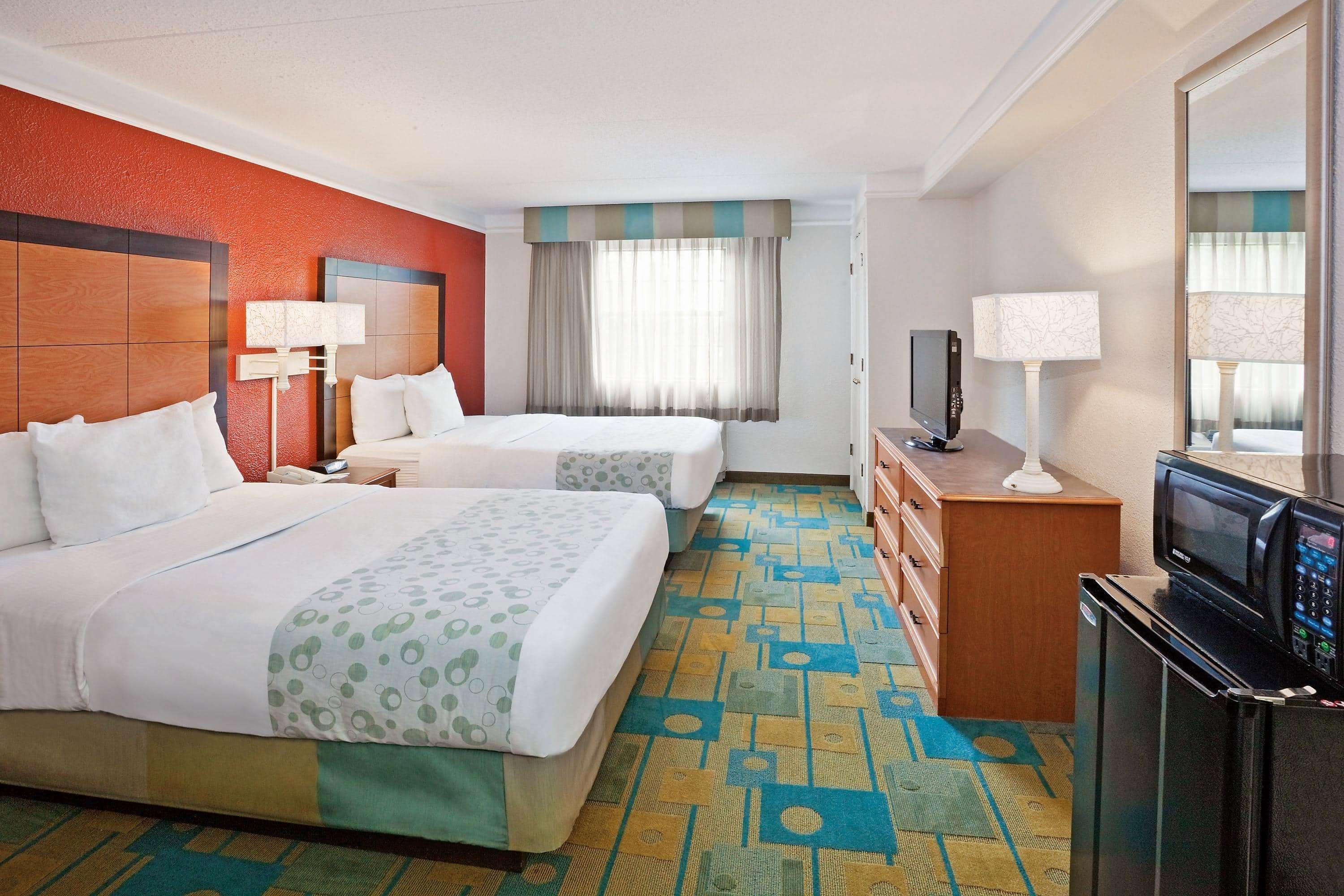 La Quinta Inn By Wyndham Merrillville Esterno foto