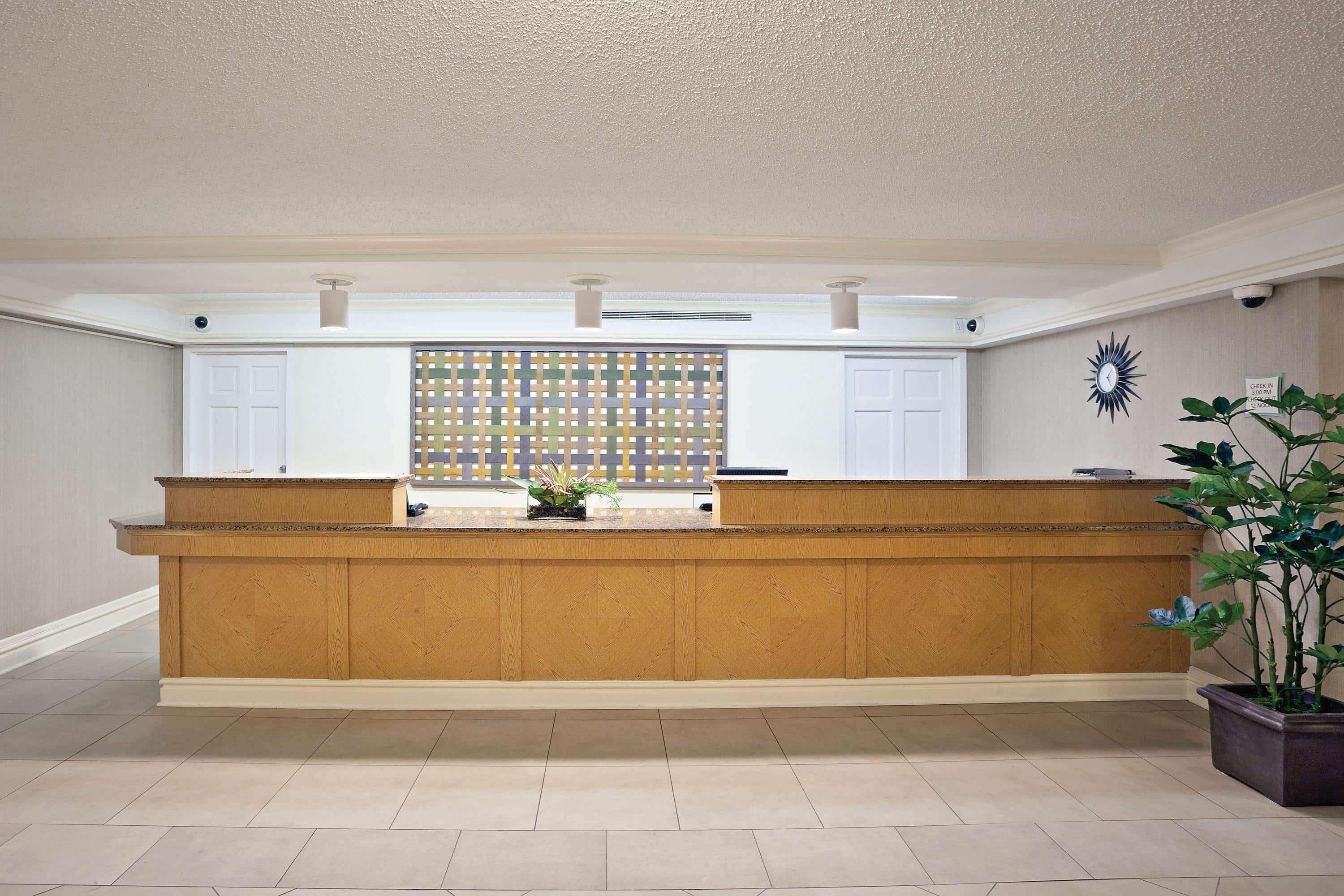 La Quinta Inn By Wyndham Merrillville Esterno foto