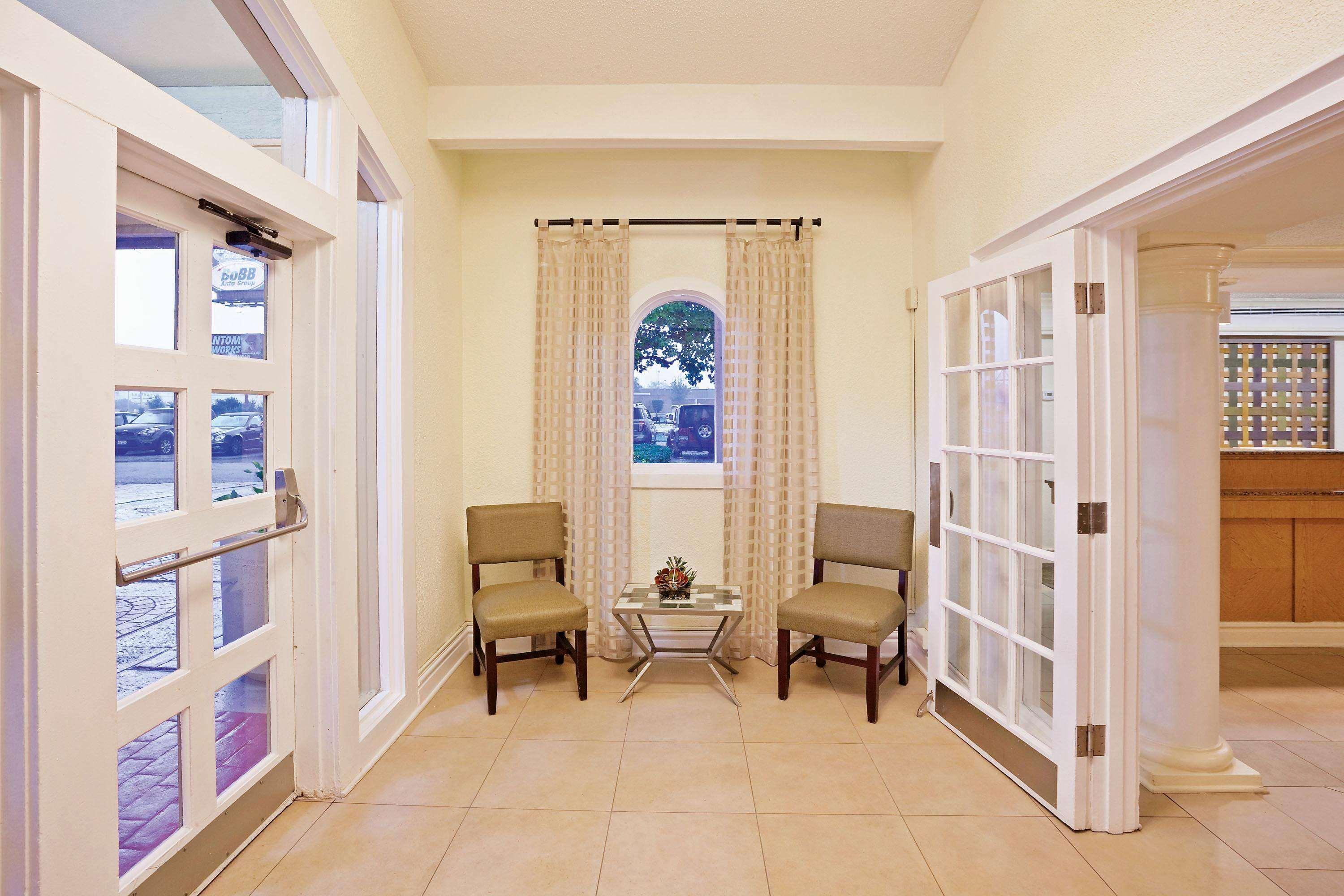 La Quinta Inn By Wyndham Merrillville Esterno foto